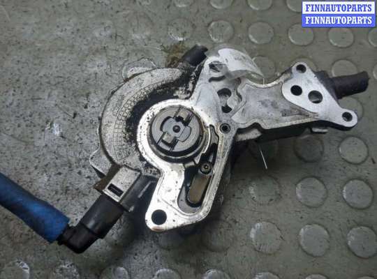 ТНВД SK538356 на Skoda Fabia 1999-2007