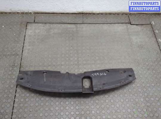 купить Накладка замка капота на Toyota Avensis 3 2008-2018