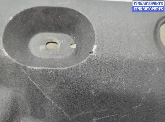 купить Накладка замка капота на Toyota Avensis 3 2008-2018