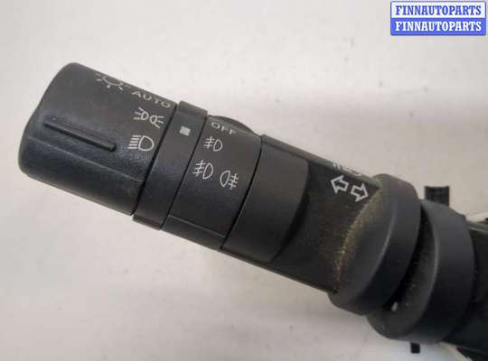 купить Переключатель поворотов и дворников (стрекоза) на Nissan Qashqai 2006-2013