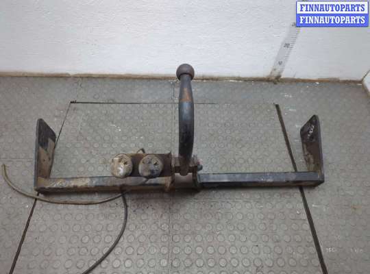 Купить Устройство прицепное (фаркоп) на KIA Ceed 2007-2012 Устройство прицепное (фаркоп) KA585040 на KIA Ceed 2007-2012