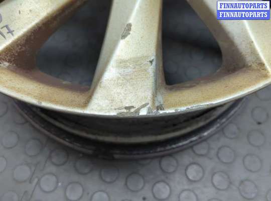 купить Диск литой на Mazda 6 2008-2012 USA