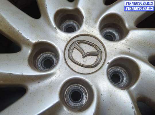 купить Диск литой на Mazda 6 2008-2012 USA