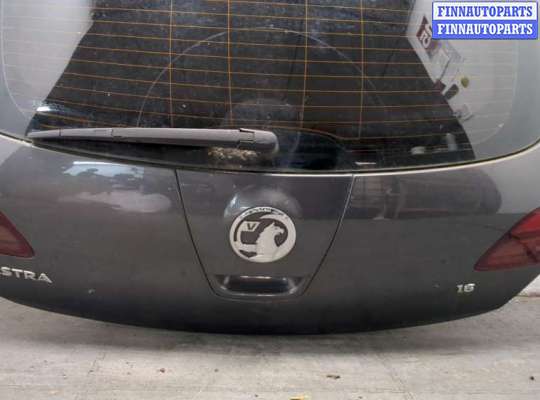 купить Кнопка открывания багажника с крышки на Opel Astra J 2010-2017