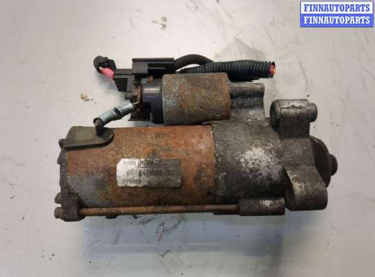 купить Стартер на Ford Mondeo 4 2007-2015