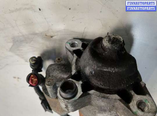 Стартер на Ford Mondeo IV