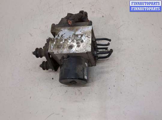 Блок АБС, насос (ABS, ESP, ASR) VG2488279 на Volkswagen Passat 6 2005-2010
