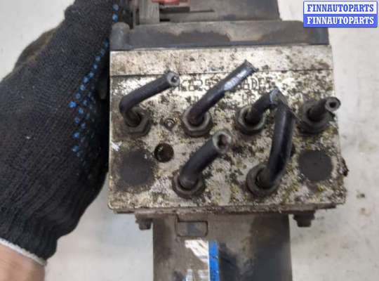 купить Блок АБС, насос (ABS, ESP, ASR) на Volkswagen Passat 6 2005-2010