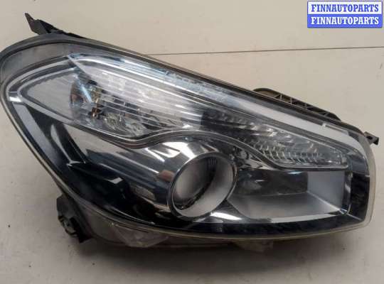 Фара (передняя) NS994804 на Nissan Qashqai 2006-2013