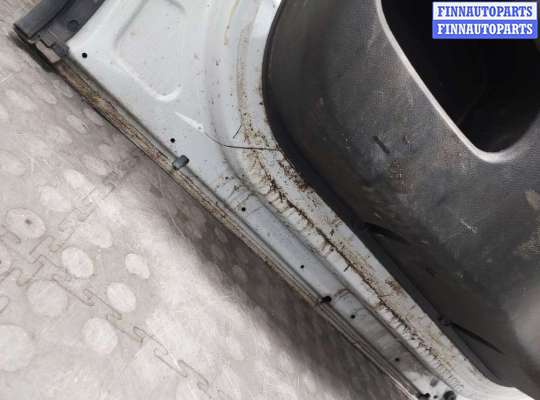 купить Стекло боковой двери на Renault Trafic 2014-2025