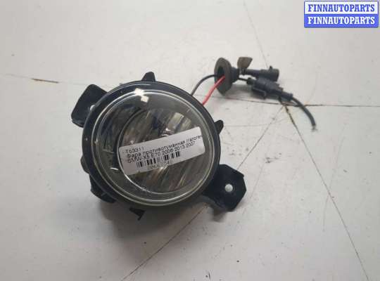 купить Фара противотуманная (галогенка) на BMW X5 E70 2006-2013