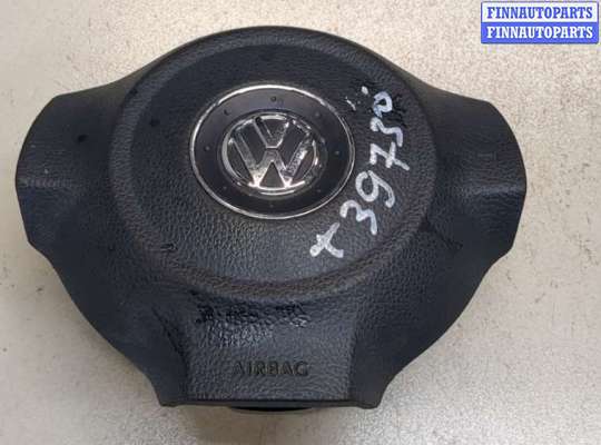 купить Подушка безопасности водителя на Volkswagen Polo 2009-2014