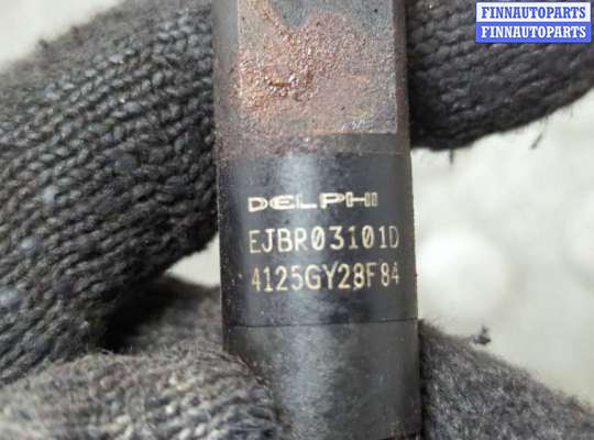 купить Форсунка топливная на Renault Clio 1998-2008