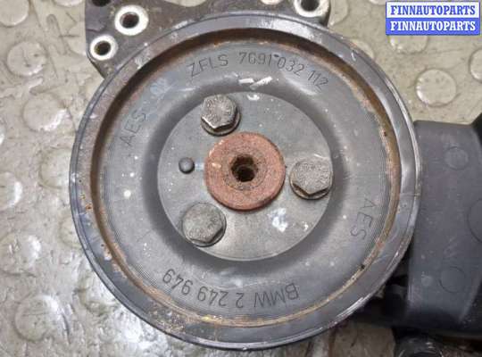 купить Насос гидроусилителя руля (ГУР) на Land Rover Range Rover 3 (LM) 2002-2012