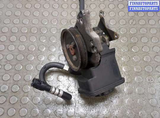 Насос гидроусилителя руля (ГУР) LRD4457 на Land Rover Range Rover 3 (LM) 2002-2012