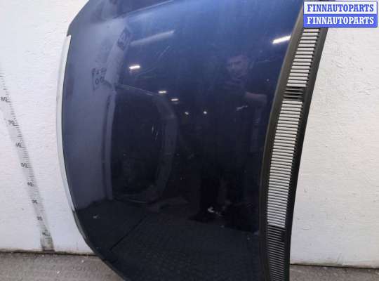 купить Капот на Ford C-Max 2002-2010