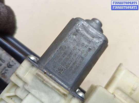 купить Стеклоподъемник электрический на Citroen C4 Grand Picasso 2013-2018