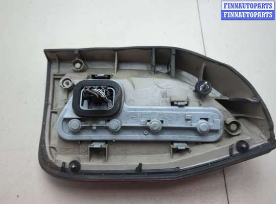 купить Фонарь (задний) на Opel Zafira A 1999-2005