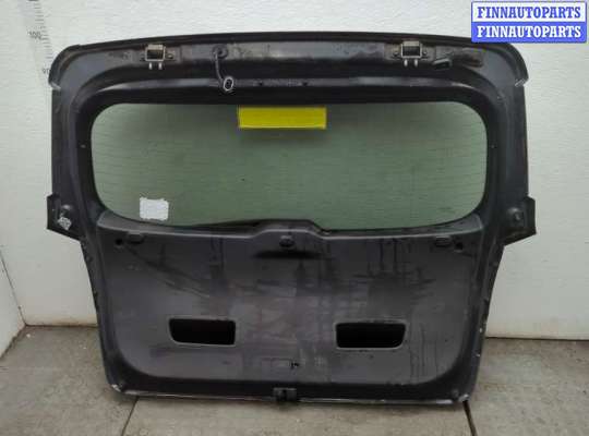 купить Стекло заднее на KIA Venga 2009-2018