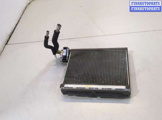 Радиатор кондиционера салона TT905574 на Toyota FJ Cruiser