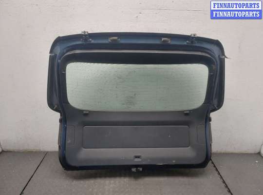 купить Крышка (дверь) багажника на Volkswagen Tiguan 2007-2011