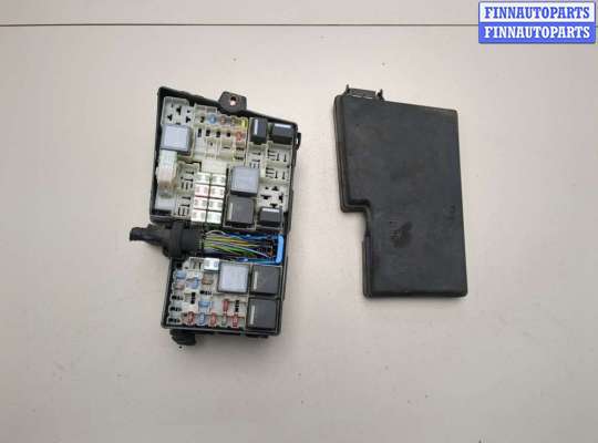 купить Блок предохранителей на Ford Focus 3 2011-2015