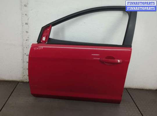 Дверь боковая на Ford Focus II