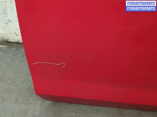 Дверь боковая на Ford Focus II