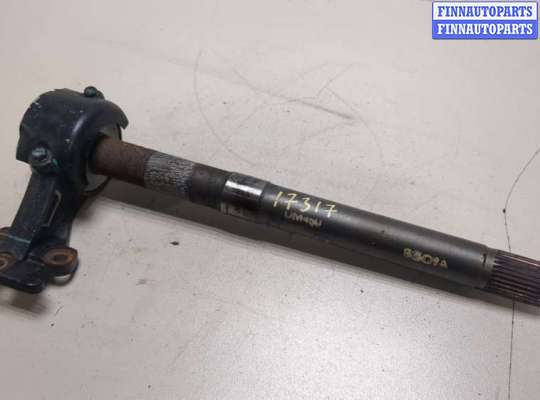 купить Полуось (приводной вал, шрус) на Hyundai Palisade 2018-2022