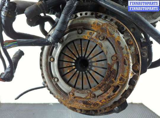 купить Генератор на Ford Focus 2 2005-2008