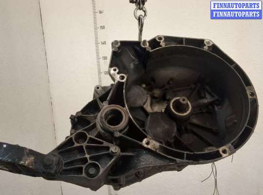 купить КПП 6-ст.мех. (МКПП) на Ford Focus 3 2011-2015