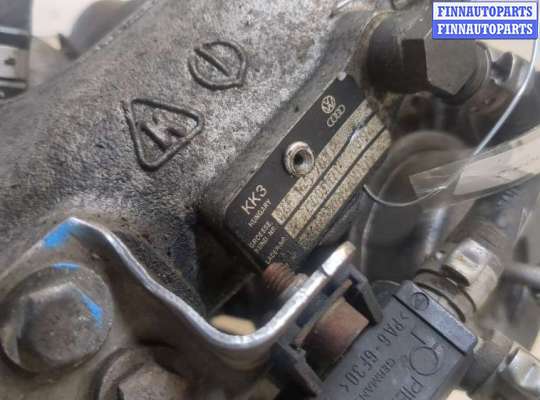 купить Турбина на Volkswagen Passat 6 2005-2010