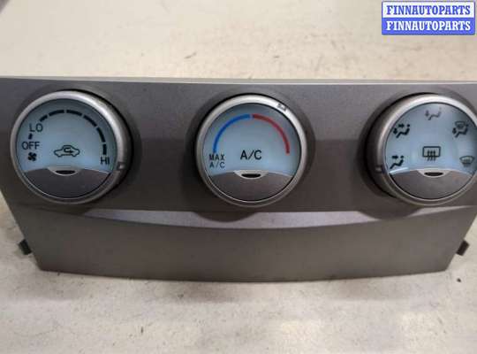 Переключатель отопителя (печки) TT843889 на Toyota Camry V40 2006-2011