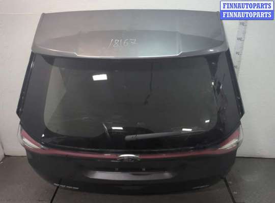 Двигатель стеклоочистителя (моторчик дворников) задний FO2100807 на Ford Edge 2015-2018