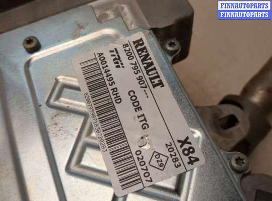 купить Электроусилитель руля на Renault Megane 2 2002-2009