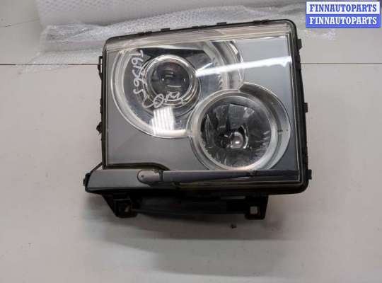 Фара (передняя) LRN8442 на Land Rover Range Rover 3 (LM) 2002-2012