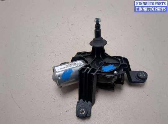 купить Двигатель стеклоочистителя (моторчик дворников) задний на Toyota Yaris 1999-2006