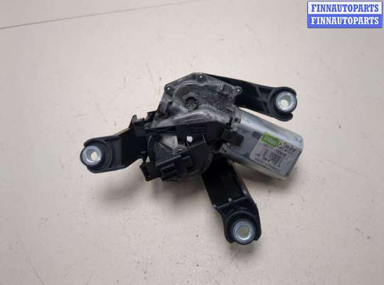 купить Двигатель стеклоочистителя (моторчик дворников) задний на Toyota Yaris 1999-2006