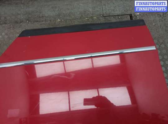 купить Стекло боковой двери на Volkswagen Passat 6 2005-2010