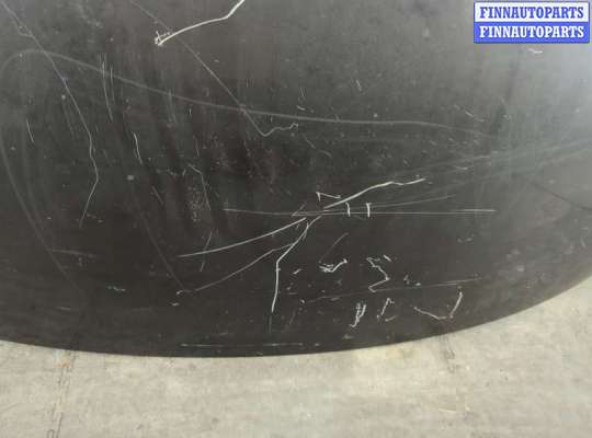 купить Капот на Peugeot 207 2006-2015