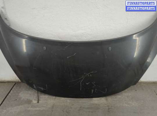 купить Капот на Peugeot 207 2006-2015