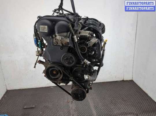 Насос гидроусилителя руля (ГУР) FO2090390 на Ford Focus 2 2005-2008