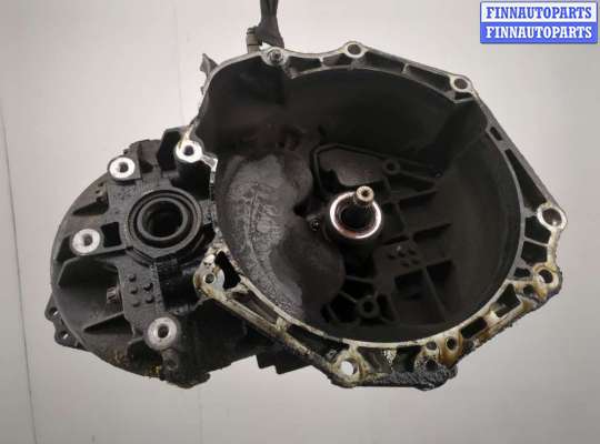 купить КПП 6-ст.мех. (МКПП) на Opel Zafira B 2005-2014