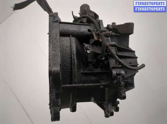 купить КПП 6-ст.мех. (МКПП) на Opel Zafira B 2005-2014