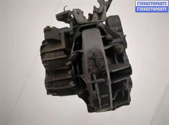 купить КПП 6-ст.мех. (МКПП) на Opel Zafira B 2005-2014