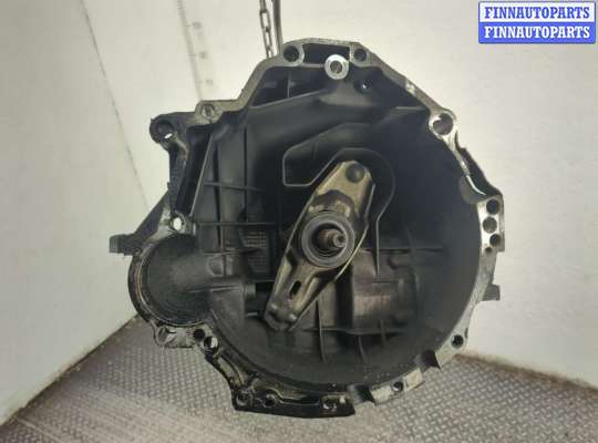 КПП 5-ст.мех. (МКПП) AU1743518 на Audi A4 (B7) 2004-2009