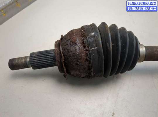 купить Полуось (приводной вал, шрус) на Mazda 6 (GJ) 2012-2018