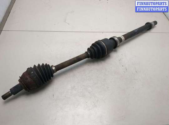 купить Полуось (приводной вал, шрус) на Mazda 6 (GJ) 2012-2018