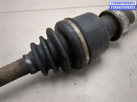 купить Полуось (приводной вал, шрус) на Mazda 6 (GJ) 2012-2018