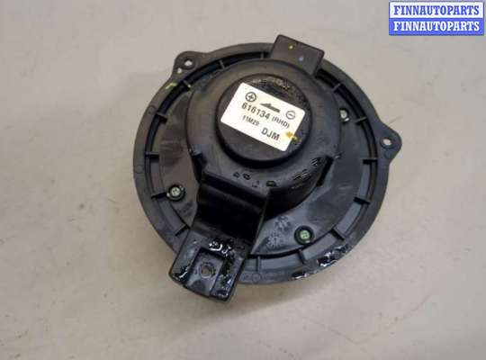 купить Двигатель отопителя (моторчик печки) на Opel Antara 2006-2015